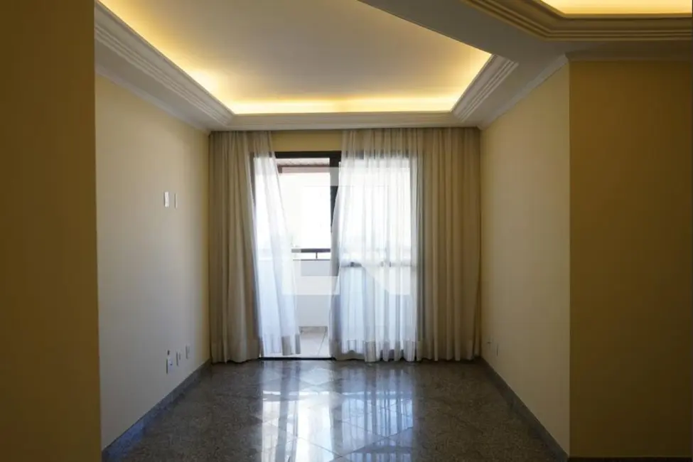 Foto 1 de Apartamento com 3 quartos à venda, 90m2 em Jardim Anália Franco, São Paulo - SP