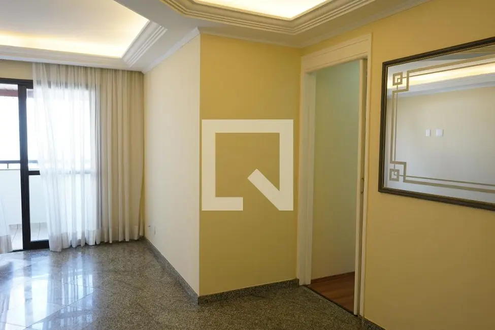 Foto 4 de Apartamento com 3 quartos à venda, 90m2 em Jardim Anália Franco, São Paulo - SP