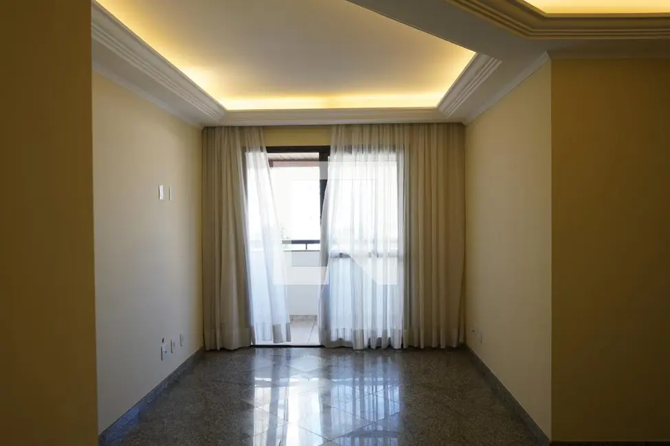 Foto 2 de Apartamento com 3 quartos à venda, 90m2 em Jardim Anália Franco, São Paulo - SP