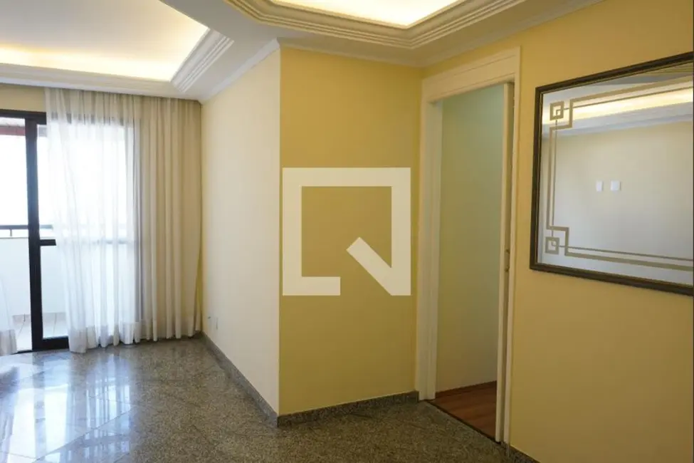 Foto 3 de Apartamento com 3 quartos à venda, 90m2 em Jardim Anália Franco, São Paulo - SP