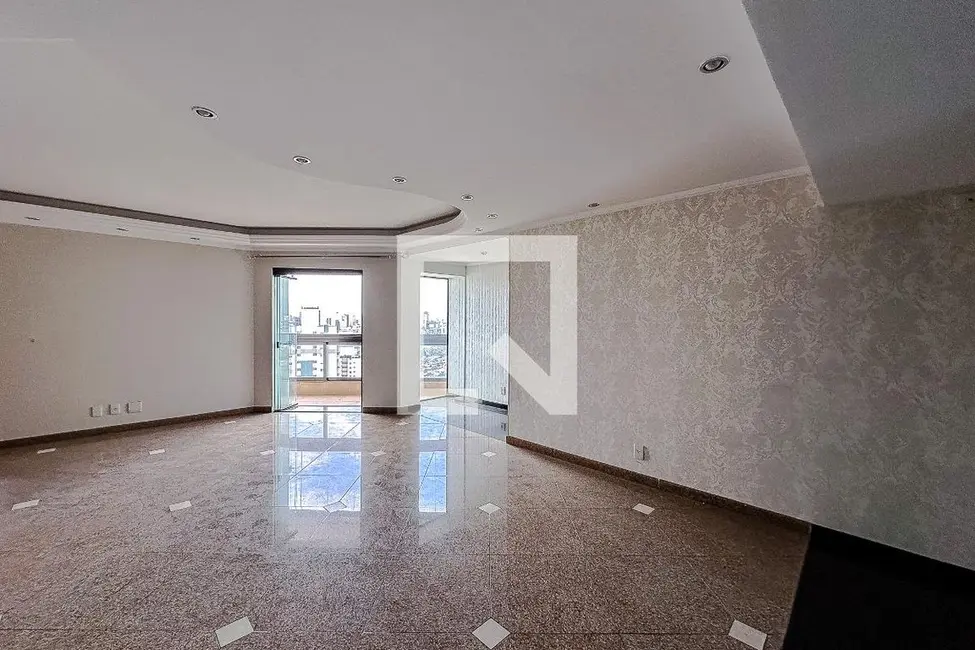 Foto 4 de Apartamento com 3 quartos à venda, 138m2 em Jardim Anália Franco, São Paulo - SP