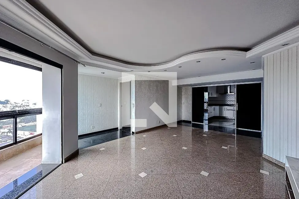 Foto 6 de Apartamento com 3 quartos à venda, 138m2 em Jardim Anália Franco, São Paulo - SP