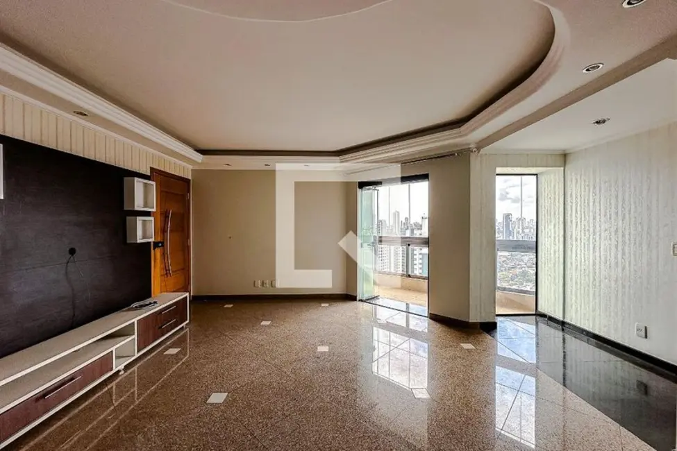 Foto 9 de Apartamento com 3 quartos à venda, 138m2 em Jardim Anália Franco, São Paulo - SP