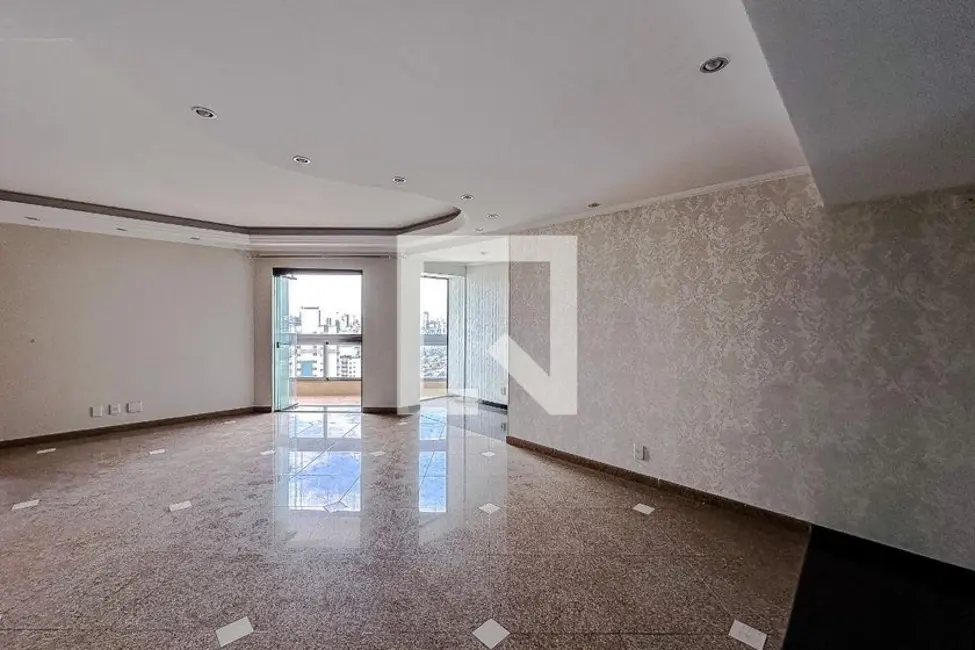 Foto 3 de Apartamento com 3 quartos à venda, 138m2 em Jardim Anália Franco, São Paulo - SP