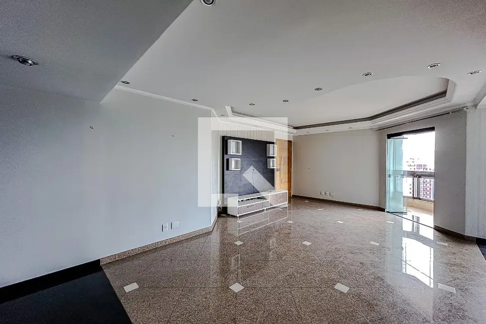 Foto 2 de Apartamento com 3 quartos à venda, 138m2 em Jardim Anália Franco, São Paulo - SP