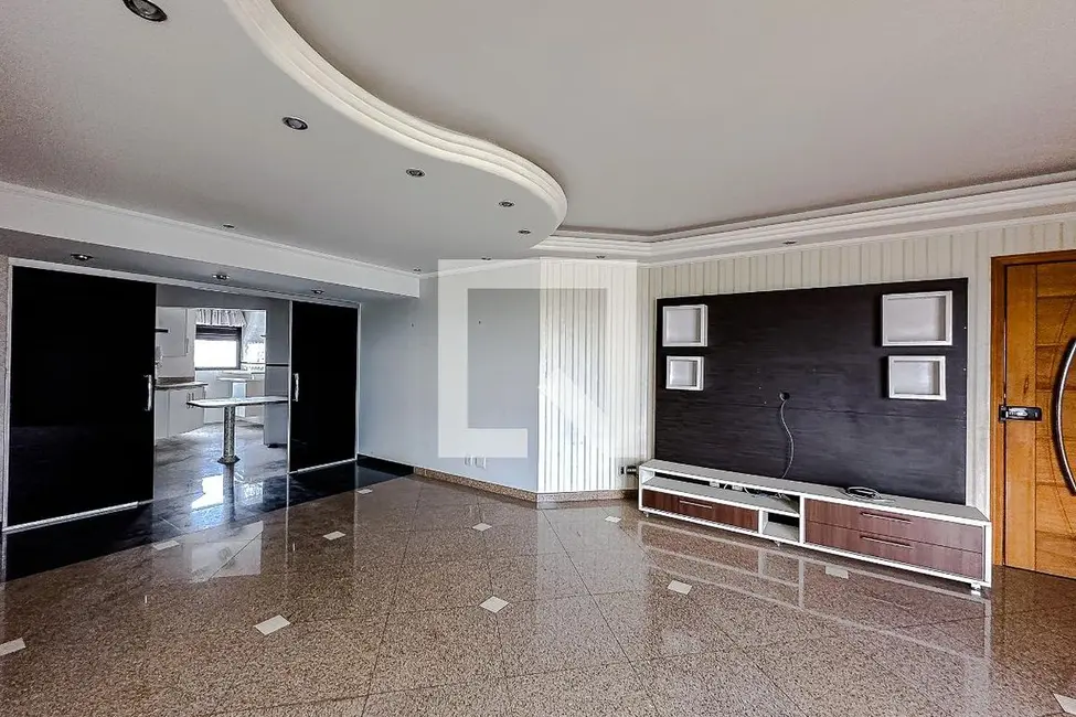 Foto 8 de Apartamento com 3 quartos à venda, 138m2 em Jardim Anália Franco, São Paulo - SP