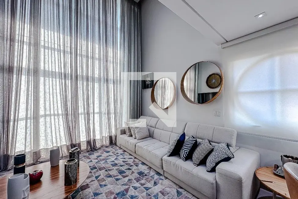 Apartamento com 1 quarto à venda, 75m2 em Jardim Anália Franco, São Paulo - SP - imagem 4 Foto 4 de Apartamento com 1 quarto à venda, 75m2 em Jardim Anália Franco, São Paulo - SP