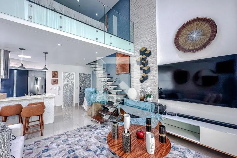 Apartamento com 1 quarto à venda, 75m2 em Jardim Anália Franco, São Paulo - SP - imagem 7 Foto 7 de Apartamento com 1 quarto à venda, 75m2 em Jardim Anália Franco, São Paulo - SP