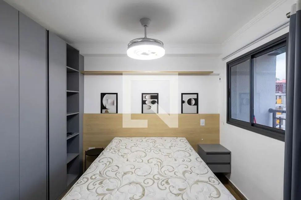 Foto 6 de Kitnet com 1 quarto à venda, 29m2 em Santa Cecília, São Paulo - SP