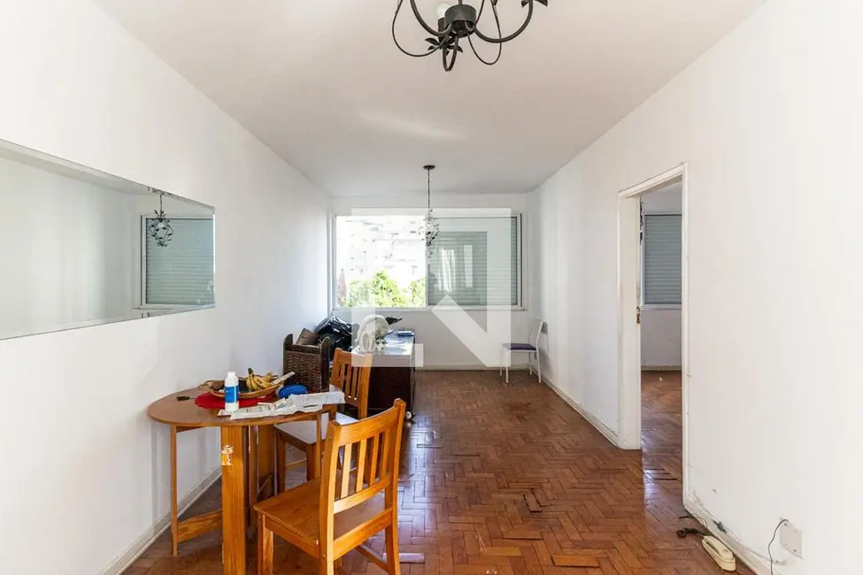 Foto 4 de Apartamento com 1 quarto à venda, 75m2 em Santa Cecília, São Paulo - SP