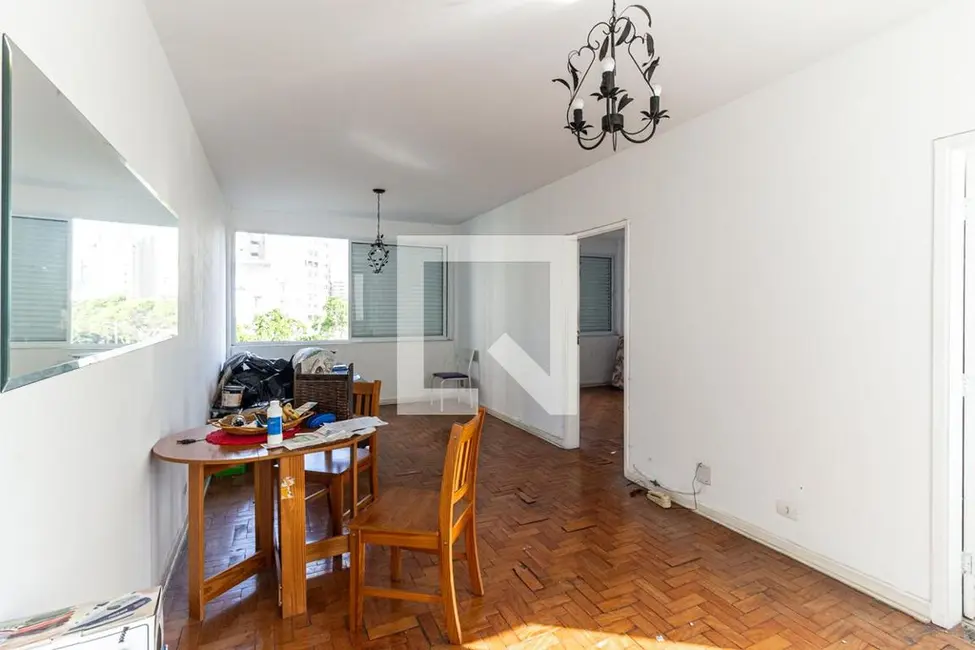 Foto 2 de Apartamento com 1 quarto à venda, 75m2 em Santa Cecília, São Paulo - SP