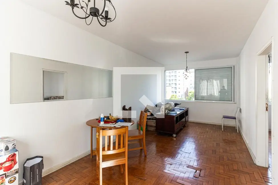 Foto 6 de Apartamento com 1 quarto à venda, 75m2 em Santa Cecília, São Paulo - SP