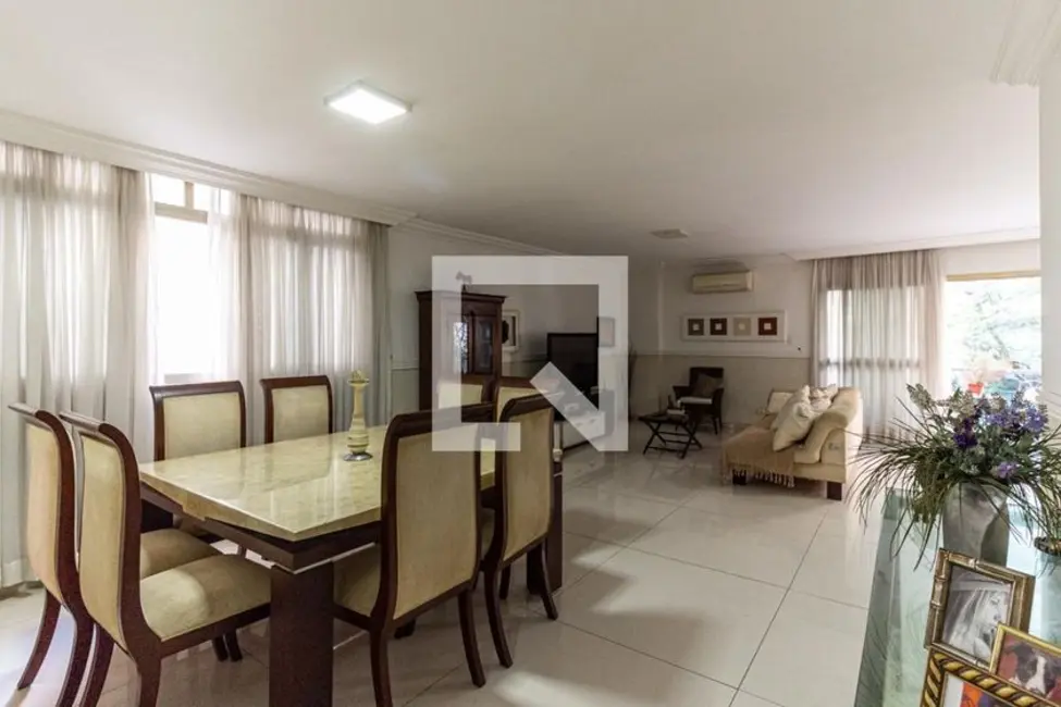 Foto 5 de Apartamento com 4 quartos à venda, 240m2 em Santa Cecília, São Paulo - SP