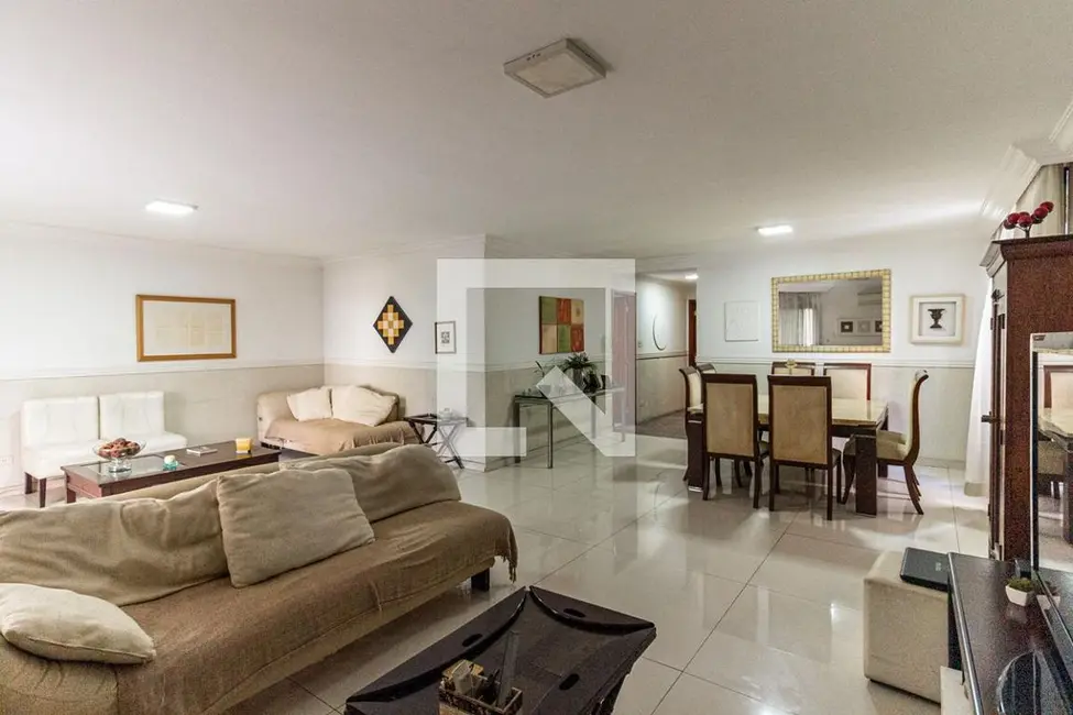 Foto 8 de Apartamento com 4 quartos à venda, 240m2 em Santa Cecília, São Paulo - SP