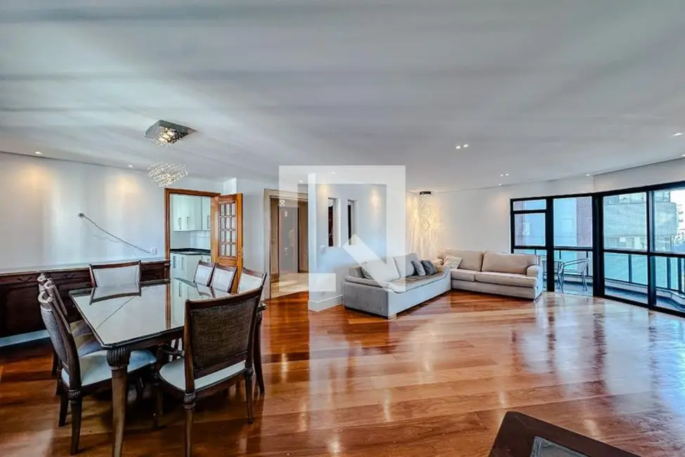 Foto 7 de Apartamento com 3 quartos à venda, 220m2 em Jardim Anália Franco, São Paulo - SP