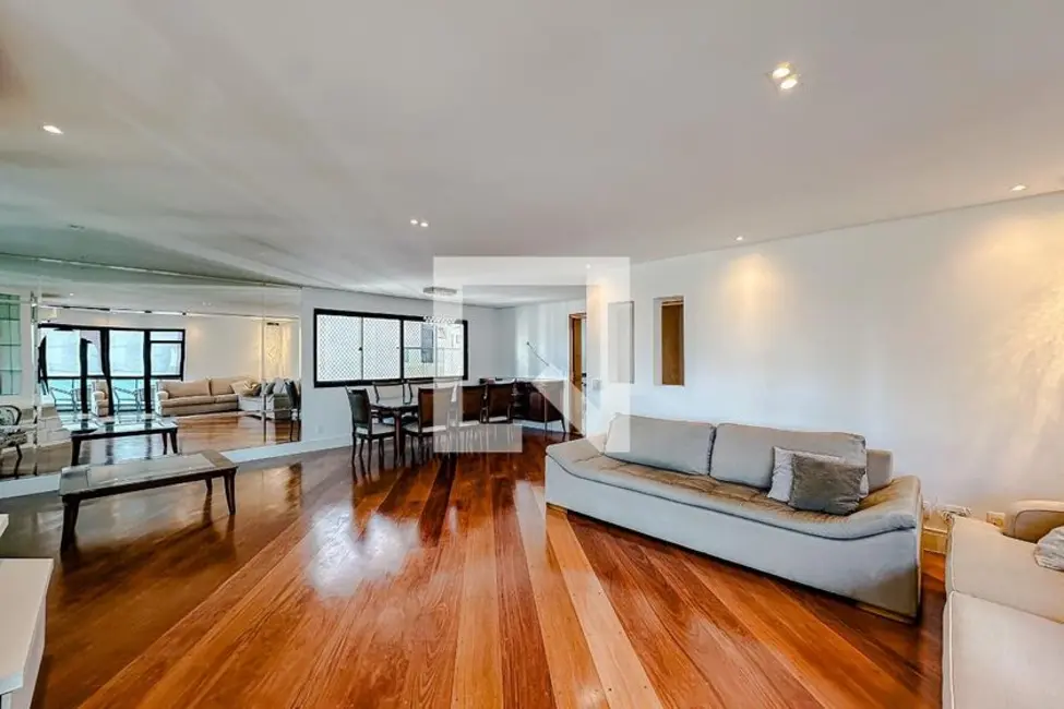 Foto 5 de Apartamento com 3 quartos à venda, 220m2 em Jardim Anália Franco, São Paulo - SP