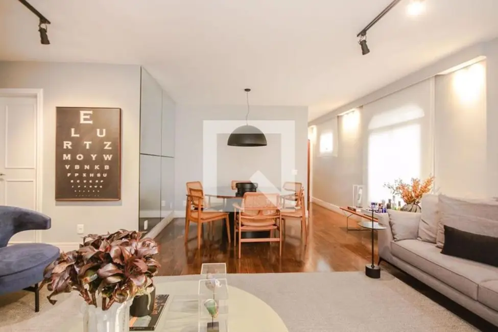 Foto 3 de Apartamento com 2 quartos à venda, 110m2 em Santa Cecília, São Paulo - SP