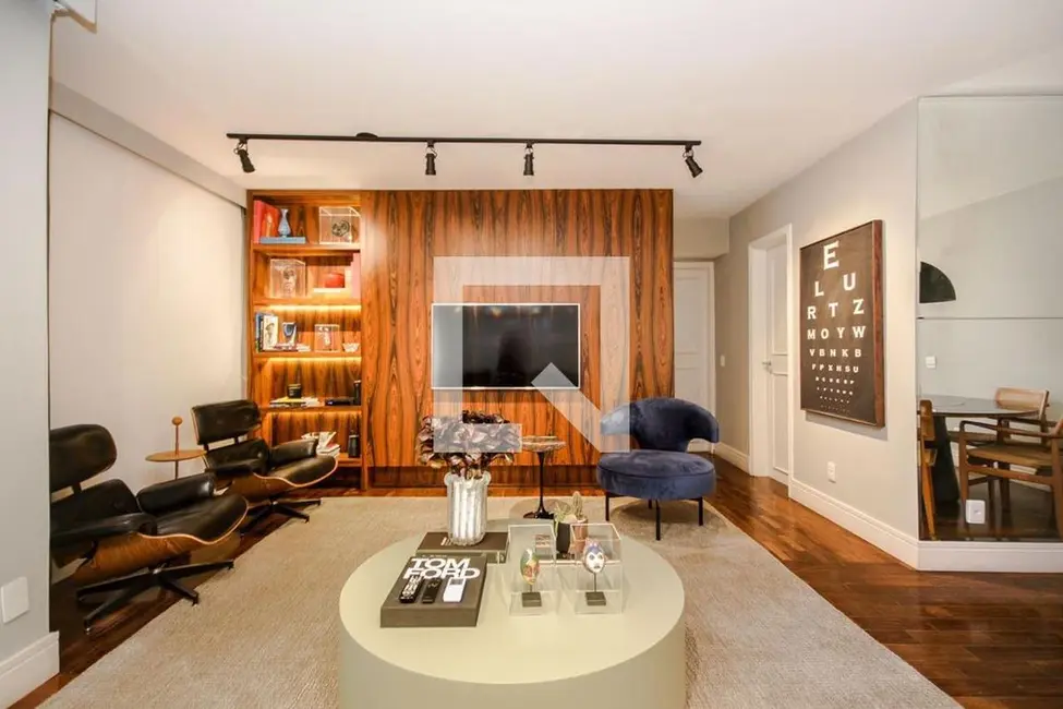 Foto 2 de Apartamento com 2 quartos à venda, 110m2 em Santa Cecília, São Paulo - SP