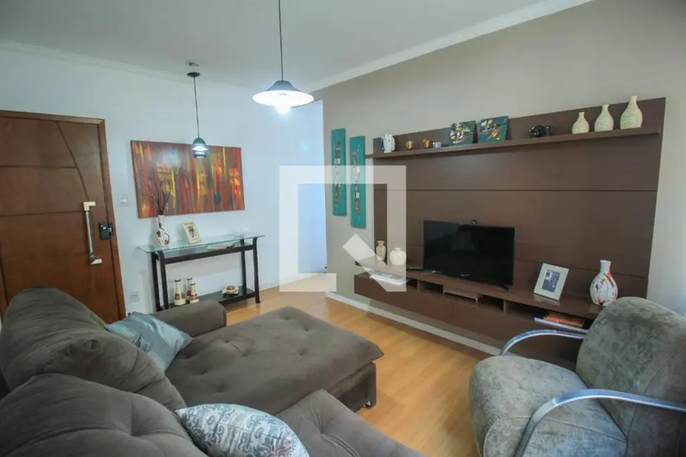 Apartamento com 2 quartos à venda, 70m2 em Jardim Anália Franco, São Paulo - SP - imagem 5 Foto 5 de Apartamento com 2 quartos à venda, 70m2 em Jardim Anália Franco, São Paulo - SP