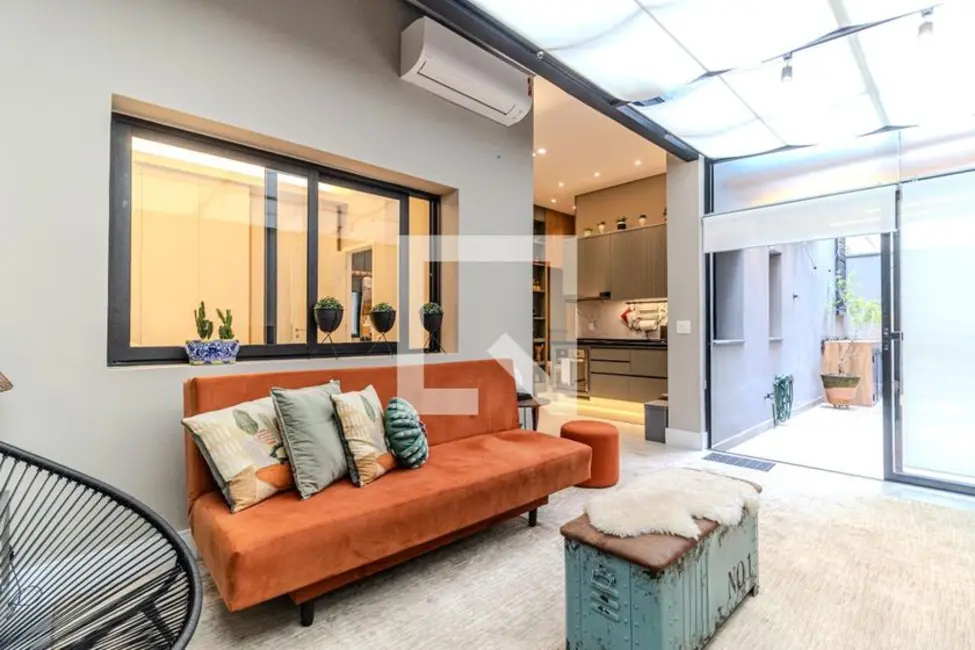 Foto 1 de Apartamento com 1 quarto à venda, 70m2 em Higienópolis, São Paulo - SP