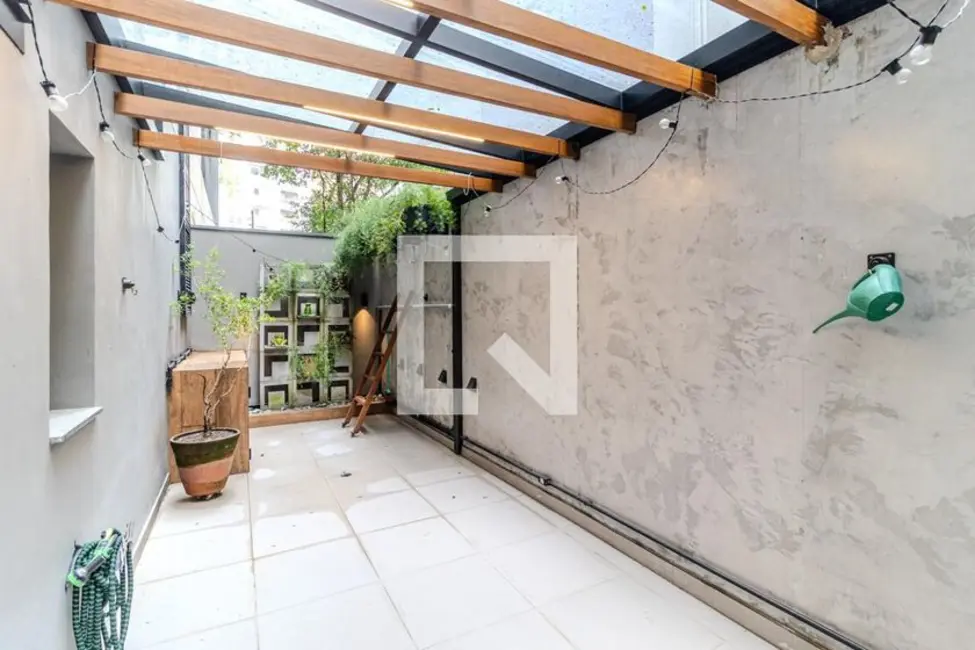 Foto 9 de Apartamento com 1 quarto à venda, 70m2 em Higienópolis, São Paulo - SP