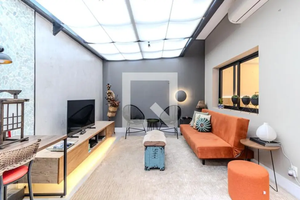 Foto 5 de Apartamento com 1 quarto à venda, 70m2 em Higienópolis, São Paulo - SP