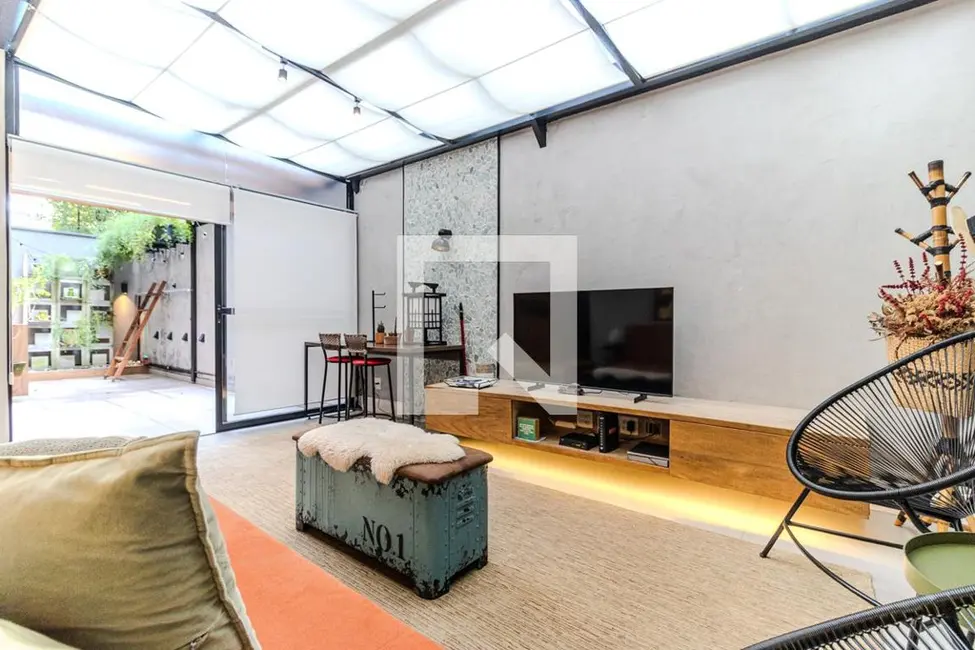 Foto 8 de Apartamento com 1 quarto à venda, 70m2 em Higienópolis, São Paulo - SP