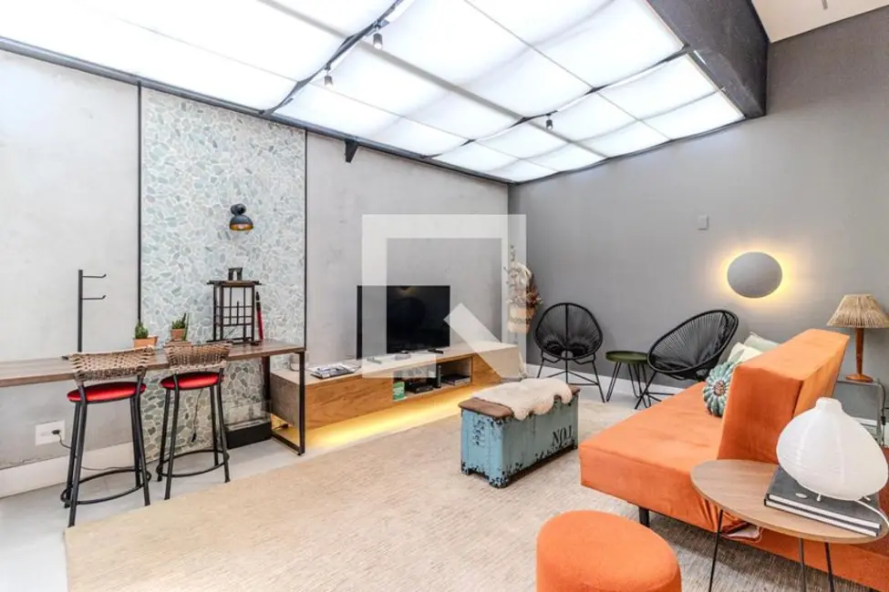 Foto 3 de Apartamento com 1 quarto à venda, 70m2 em Higienópolis, São Paulo - SP