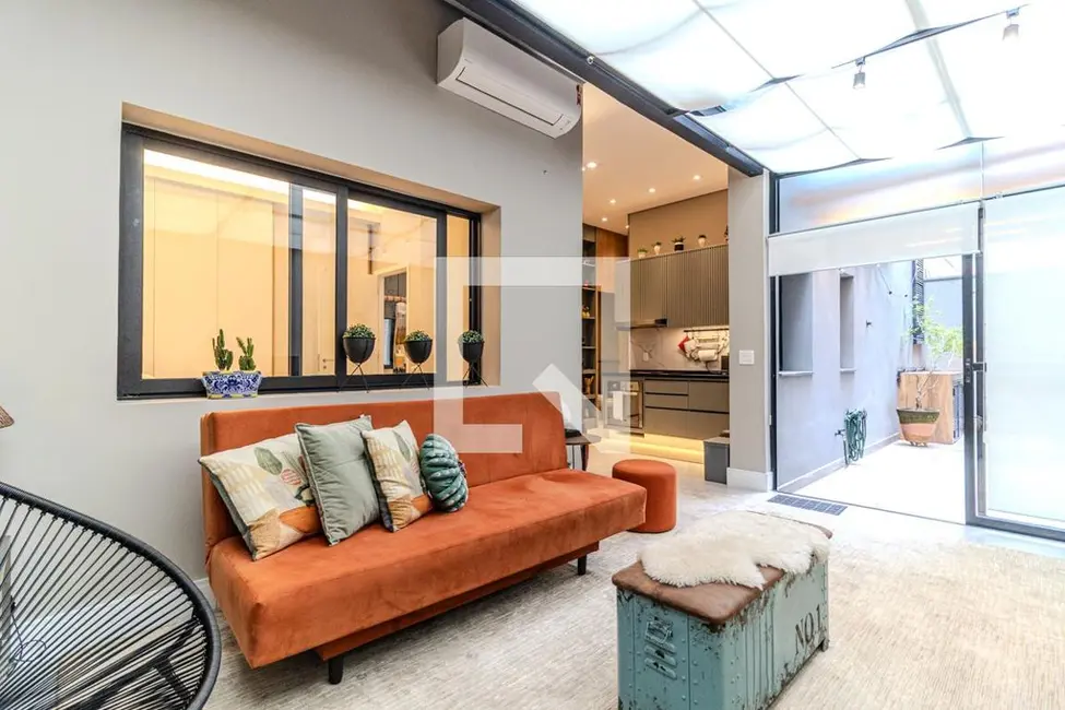 Foto 2 de Apartamento com 1 quarto à venda, 70m2 em Higienópolis, São Paulo - SP