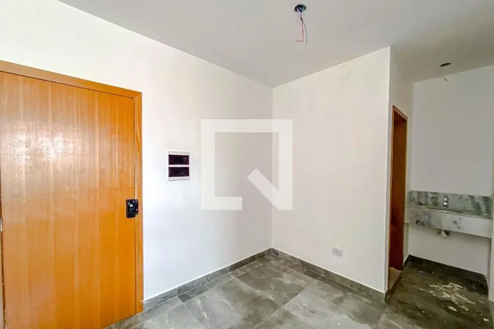 Apartamento com 2 quartos à venda, 34m2 em Jardim Anália Franco, São Paulo - SP - imagem 5 Foto 5 de Apartamento com 2 quartos à venda, 34m2 em Jardim Anália Franco, São Paulo - SP