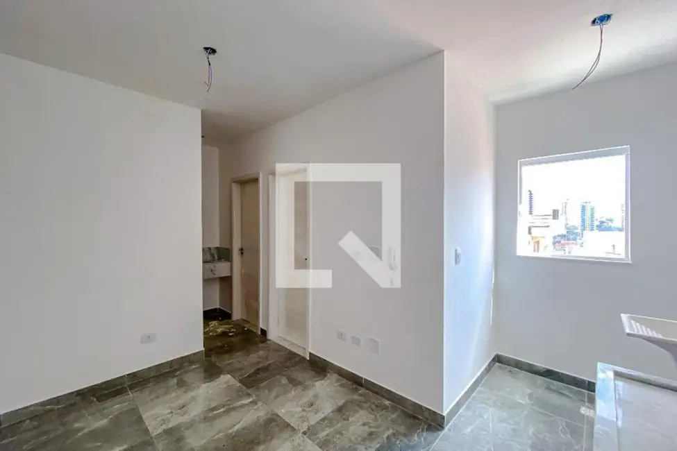 Apartamento com 2 quartos à venda, 34m2 em Jardim Anália Franco, São Paulo - SP - imagem 1 Foto 1 de Apartamento com 2 quartos à venda, 34m2 em Jardim Anália Franco, São Paulo - SP