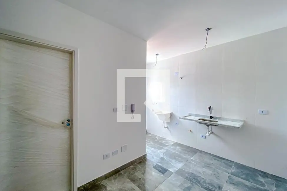 Apartamento com 2 quartos à venda, 34m2 em Jardim Anália Franco, São Paulo - SP - imagem 9 Foto 9 de Apartamento com 2 quartos à venda, 34m2 em Jardim Anália Franco, São Paulo - SP