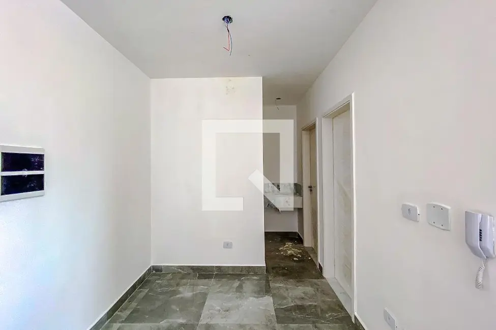 Apartamento com 2 quartos à venda, 34m2 em Jardim Anália Franco, São Paulo - SP - imagem 4 Foto 4 de Apartamento com 2 quartos à venda, 34m2 em Jardim Anália Franco, São Paulo - SP