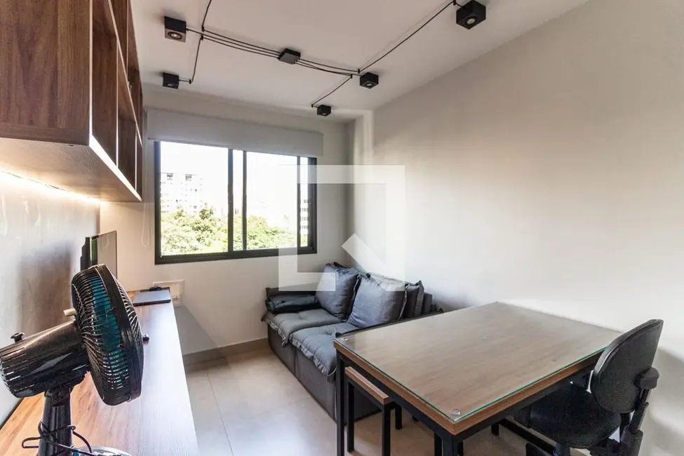 Foto 6 de Apartamento com 1 quarto à venda, 25m2 em Santa Cecília, São Paulo - SP