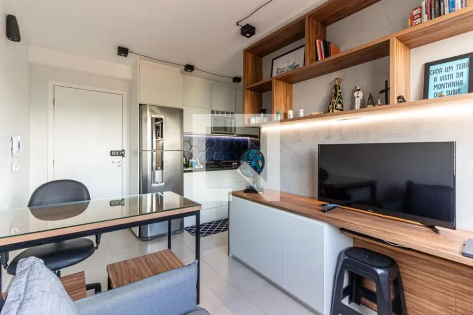 Foto 9 de Apartamento com 1 quarto à venda, 25m2 em Santa Cecília, São Paulo - SP
