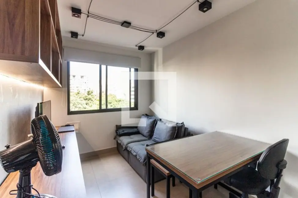 Foto 5 de Apartamento com 1 quarto à venda, 25m2 em Santa Cecília, São Paulo - SP