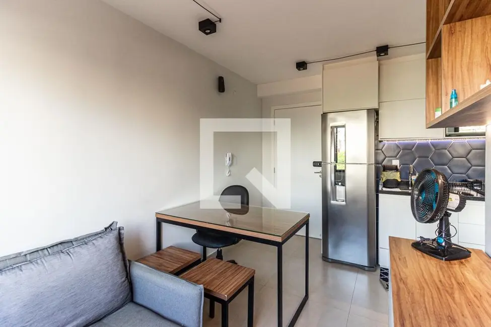 Foto 8 de Apartamento com 1 quarto à venda, 25m2 em Santa Cecília, São Paulo - SP