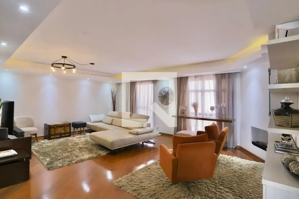 Apartamento com 3 quartos à venda, 269m2 em Jardim Anália Franco, São Paulo - SP - imagem 1 Foto 1 de Apartamento com 3 quartos à venda, 269m2 em Jardim Anália Franco, São Paulo - SP