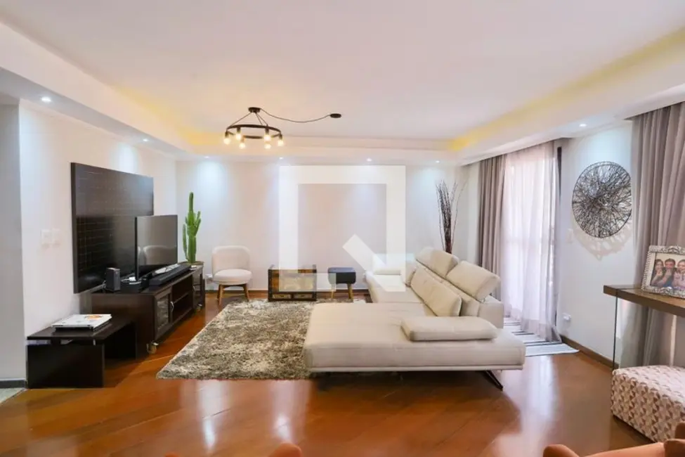 Apartamento com 3 quartos à venda, 269m2 em Jardim Anália Franco, São Paulo - SP - imagem 3 Foto 3 de Apartamento com 3 quartos à venda, 269m2 em Jardim Anália Franco, São Paulo - SP