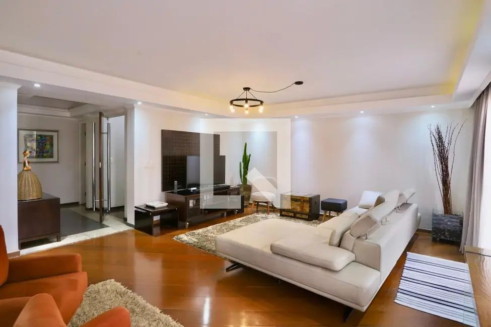 Apartamento com 3 quartos à venda, 269m2 em Jardim Anália Franco, São Paulo - SP - imagem 6 Foto 6 de Apartamento com 3 quartos à venda, 269m2 em Jardim Anália Franco, São Paulo - SP