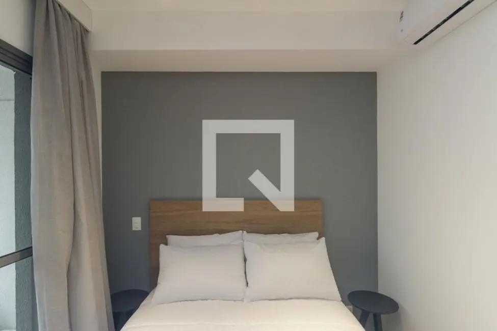 Foto 5 de Kitnet com 1 quarto à venda, 26m2 em Higienópolis, São Paulo - SP