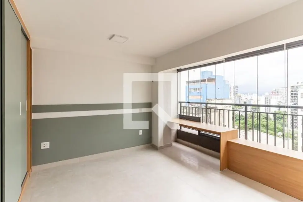 Foto 1 de Kitnet com 1 quarto à venda, 25m2 em Santa Cecília, São Paulo - SP