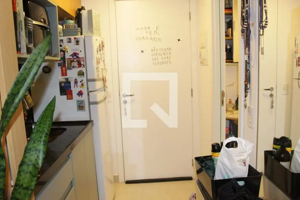 Foto 2 de Kitnet com 1 quarto à venda, 25m2 em Santa Cecília, São Paulo - SP