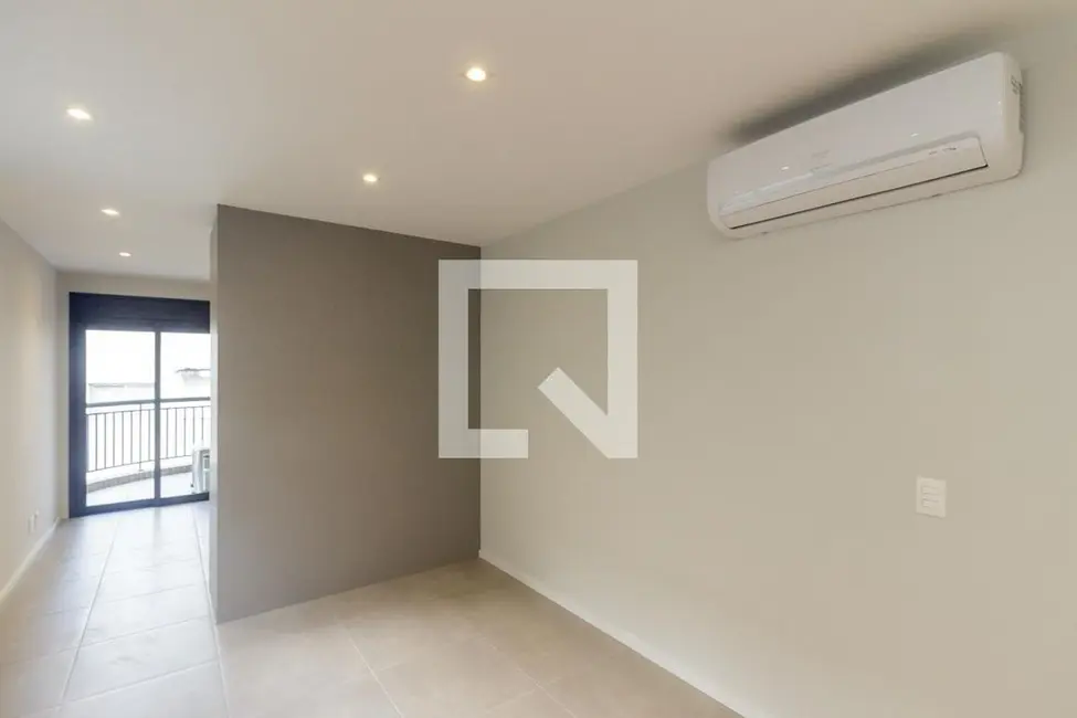 Apartamento com 1 quarto à venda, 46m2 em Santa Cecília, São Paulo - SP - imagem 6 Foto 6 de Apartamento com 1 quarto à venda, 46m2 em Santa Cecília, São Paulo - SP