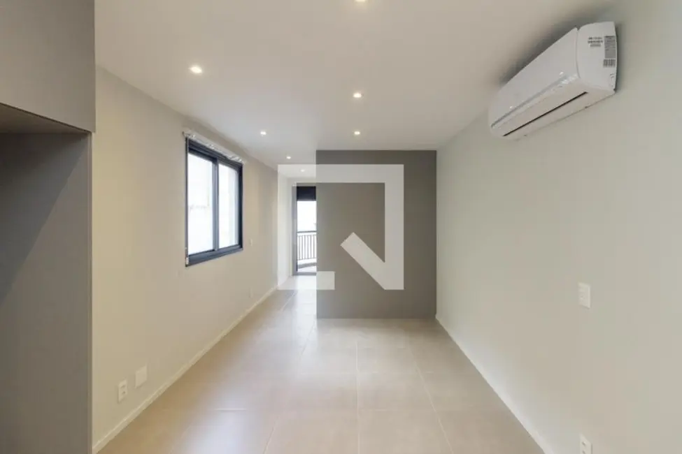 Apartamento com 1 quarto à venda, 46m2 em Santa Cecília, São Paulo - SP - imagem 3 Foto 3 de Apartamento com 1 quarto à venda, 46m2 em Santa Cecília, São Paulo - SP