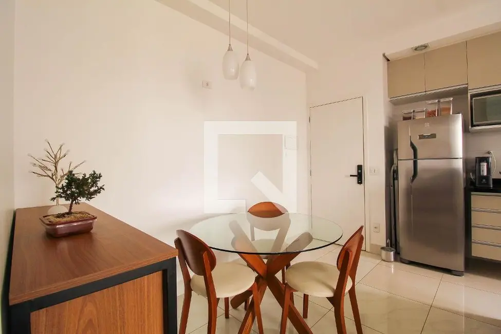 Foto 6 de Apartamento com 1 quarto à venda, 40m2 em Jardim Anália Franco, São Paulo - SP