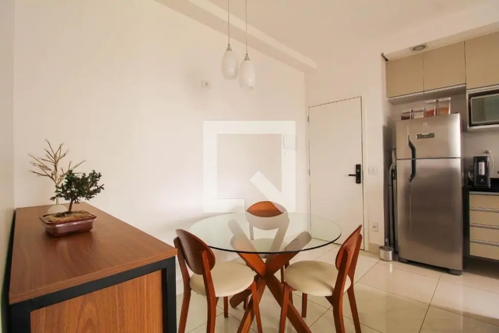 Foto 5 de Apartamento com 1 quarto à venda, 40m2 em Jardim Anália Franco, São Paulo - SP