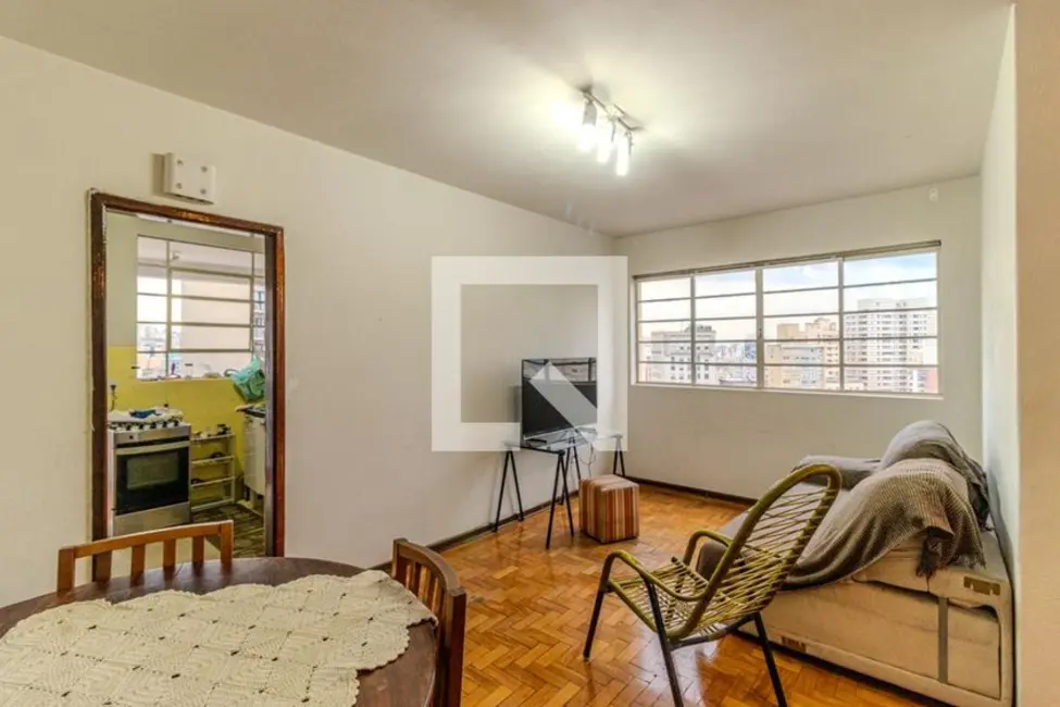 Apartamento com 2 quartos à venda, 96m2 em Santa Cecília, São Paulo - SP - imagem 1 Foto 1 de Apartamento com 2 quartos à venda, 96m2 em Santa Cecília, São Paulo - SP