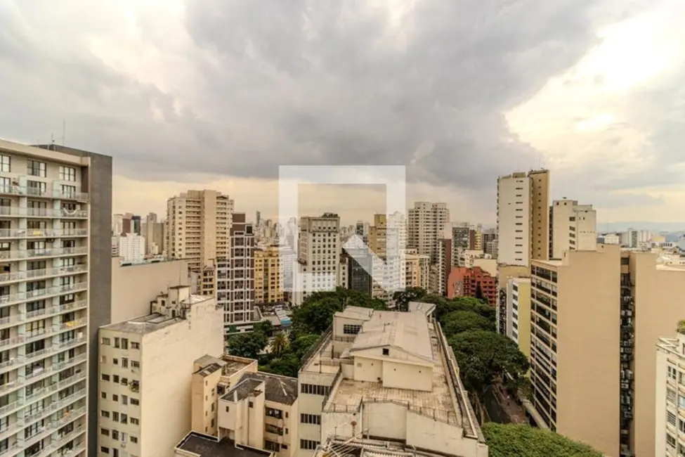 Apartamento com 2 quartos à venda, 96m2 em Santa Cecília, São Paulo - SP - imagem 9 Foto 9 de Apartamento com 2 quartos à venda, 96m2 em Santa Cecília, São Paulo - SP
