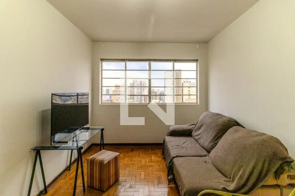 Apartamento com 2 quartos à venda, 96m2 em Santa Cecília, São Paulo - SP - imagem 5 Foto 5 de Apartamento com 2 quartos à venda, 96m2 em Santa Cecília, São Paulo - SP